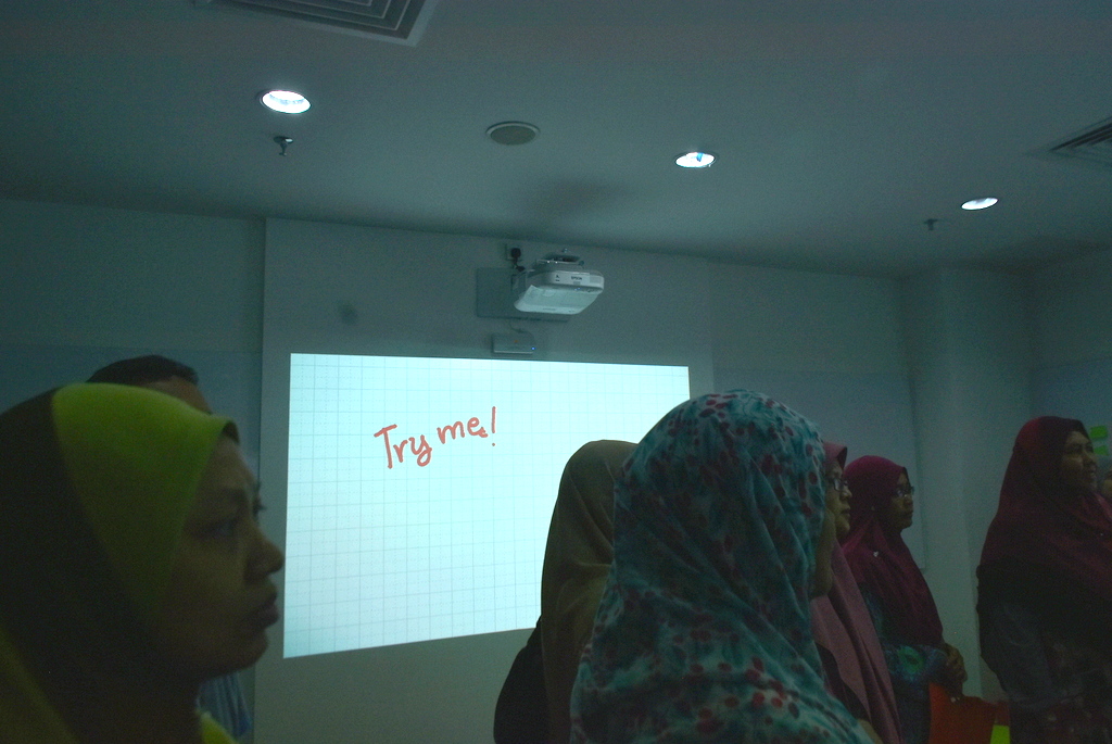 UKM 1606